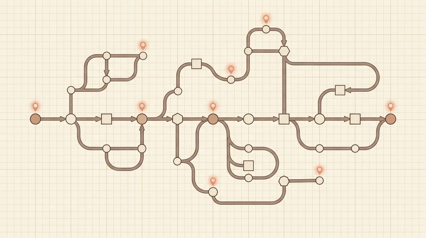 Titelbild Artikel Schadensketten quietroutinecanvas.info 1200x800