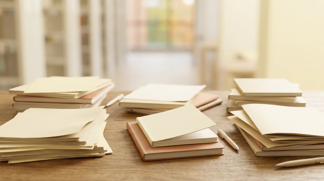 Übersicht Materialien und Artikel quietroutinecanvas.info Hero 1920x1080