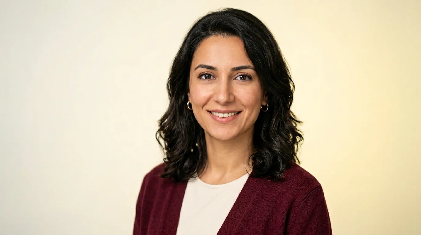 Porträt Aylin Demir Expertenkarte Team 400x400